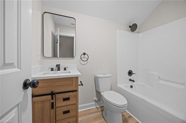 2309 Faircloth Way, High Point, NC 27265