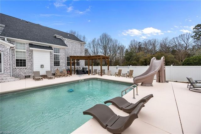 2309 Faircloth Way, High Point, NC 27265