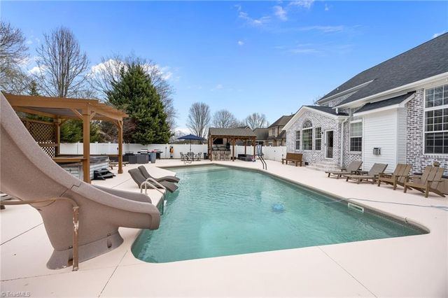 2309 Faircloth Way, High Point, NC 27265