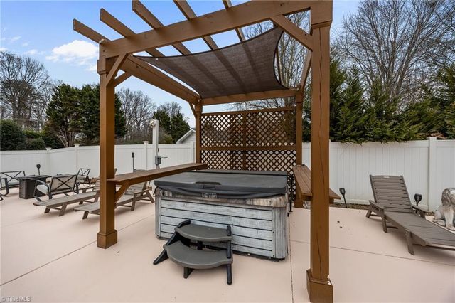 2309 Faircloth Way, High Point, NC 27265