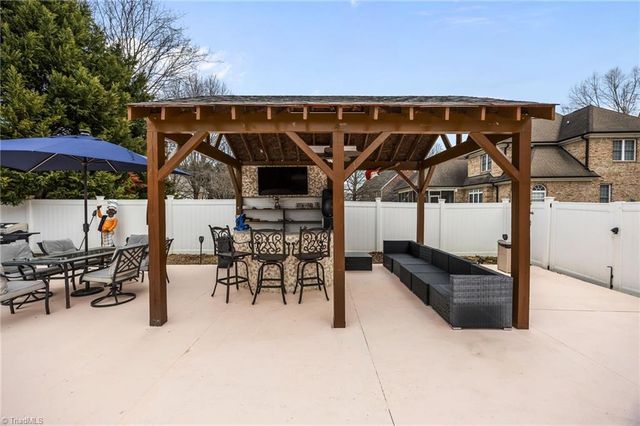 2309 Faircloth Way, High Point, NC 27265