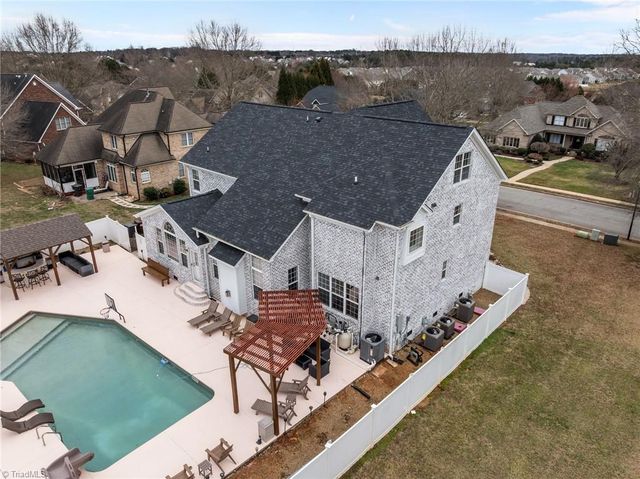 2309 Faircloth Way, High Point, NC 27265