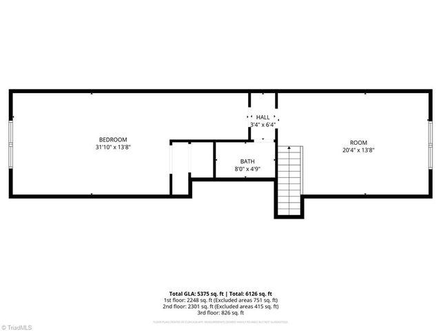 2309 Faircloth Way, High Point, NC 27265