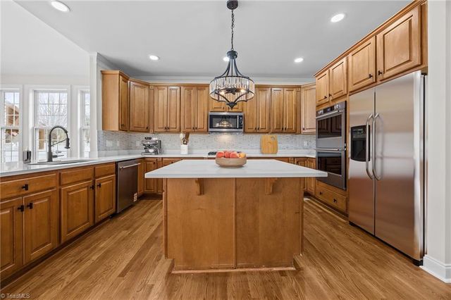 2309 Faircloth Way, High Point, NC 27265