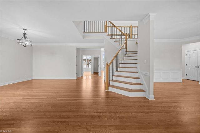 2309 Faircloth Way, High Point, NC 27265