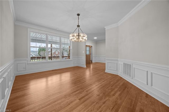 2309 Faircloth Way, High Point, NC 27265