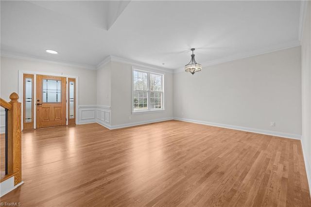 2309 Faircloth Way, High Point, NC 27265