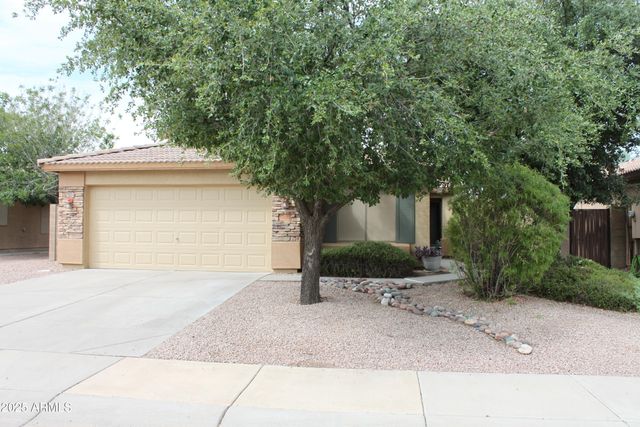 33082 N CAT HILLS Avenue, San Tan Valley, AZ 85144