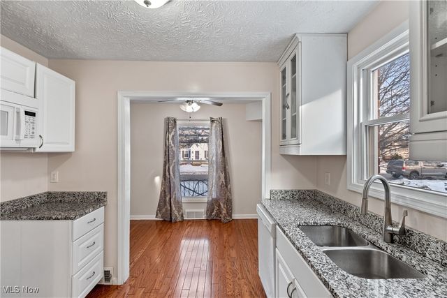 14313 Montrose Avenue, Cleveland, OH 44111