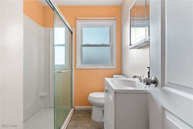 14313 Montrose Avenue, Cleveland, OH 44111