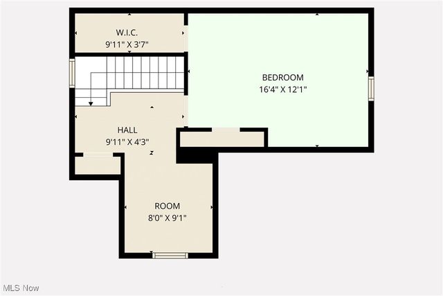 14313 Montrose Avenue, Cleveland, OH 44111