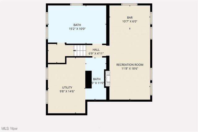 14313 Montrose Avenue, Cleveland, OH 44111