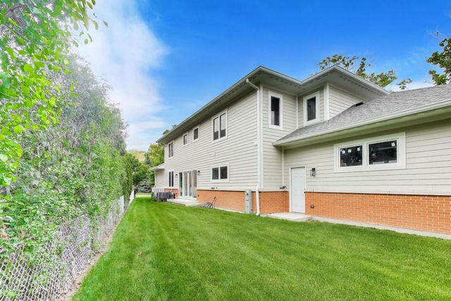 1133 Fortuna Avenue, Park Ridge, IL 60068