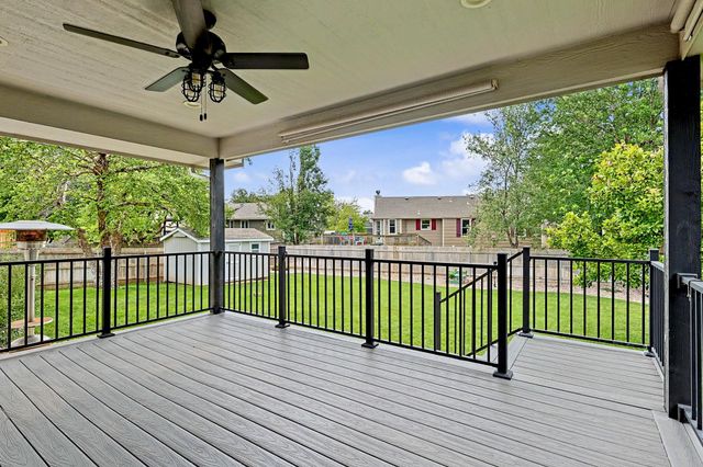 2351 N Crestline Ct., Wichita, KS 67205