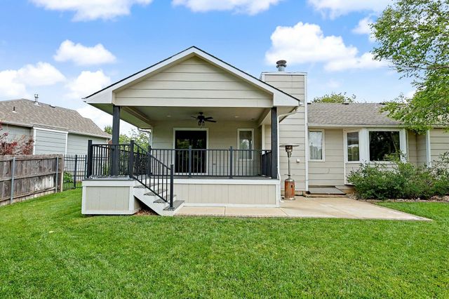 2351 N Crestline Ct., Wichita, KS 67205