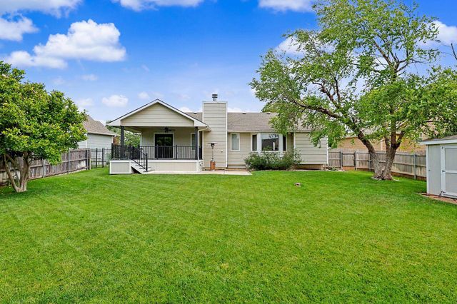 2351 N Crestline Ct., Wichita, KS 67205