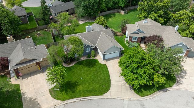 2351 N Crestline Ct., Wichita, KS 67205