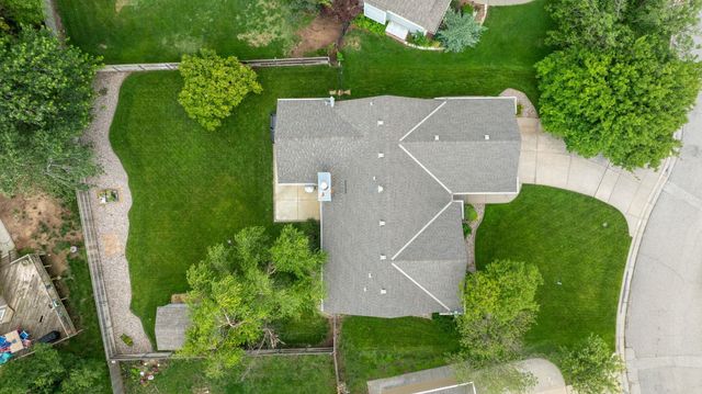 2351 N Crestline Ct., Wichita, KS 67205