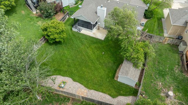 2351 N Crestline Ct., Wichita, KS 67205