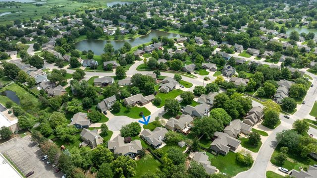 2351 N Crestline Ct., Wichita, KS 67205