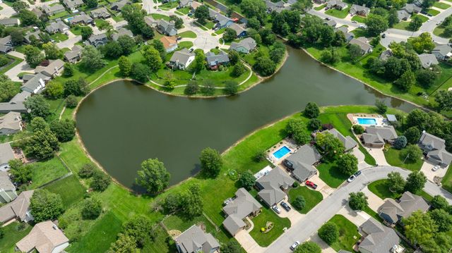 2351 N Crestline Ct., Wichita, KS 67205