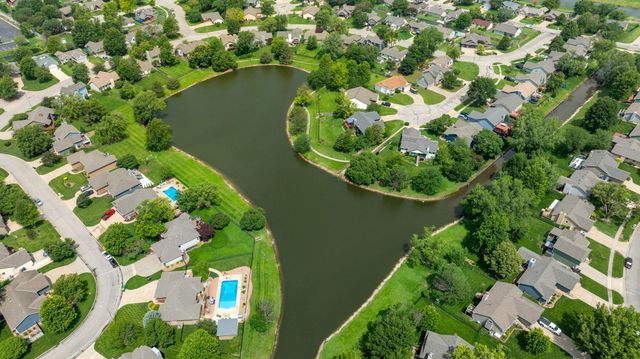 2351 N Crestline Ct., Wichita, KS 67205