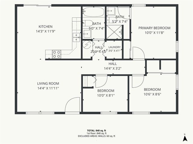 1828 Brook Street, Lawrence, KS 66044