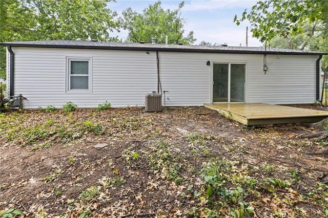 1828 Brook Street, Lawrence, KS 66044