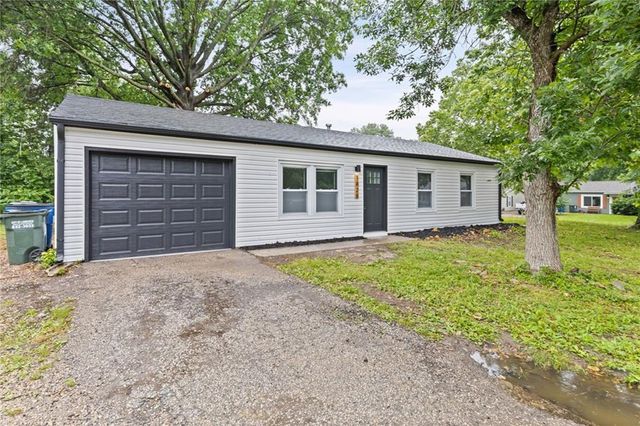1828 Brook Street, Lawrence, KS 66044