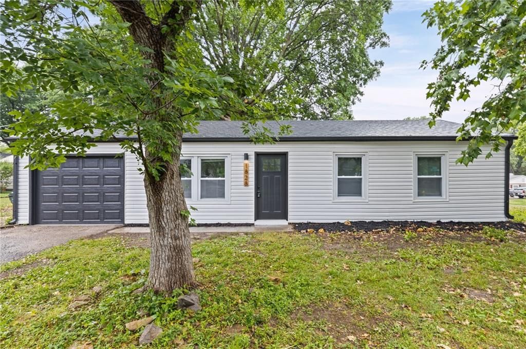1828 Brook Street, Lawrence, KS 66044