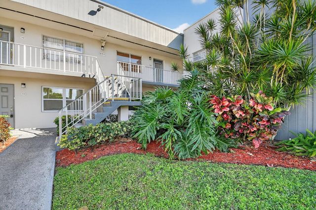 743 Burgundy P, Delray Beach, FL 33484