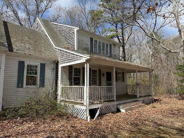 117 Route 130 UNIT 1, Forestdale, MA 02644