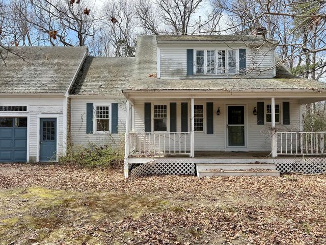 117 Route 130 UNIT 1, Forestdale, MA 02644