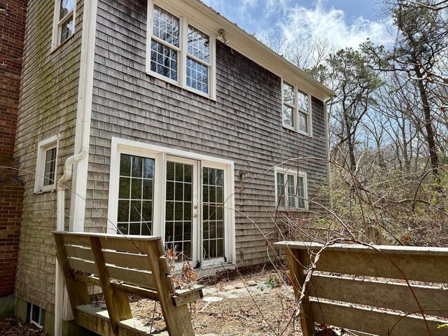 117 Route 130 UNIT 1, Forestdale, MA 02644