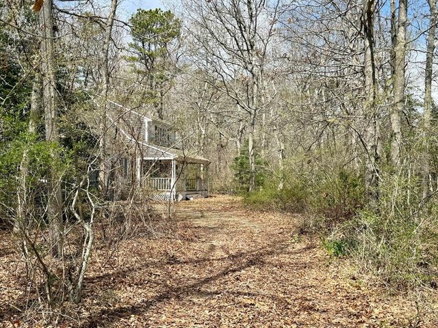 117 Route 130 UNIT 1, Forestdale, MA 02644