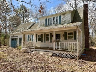 117 Route 130 UNIT 1, Forestdale, MA 02644