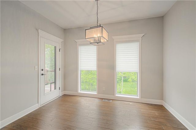 9326 N Ditzler Avenue, Kansas City, MO 64157