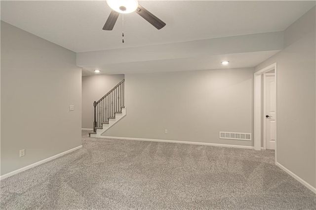 9326 N Ditzler Avenue, Kansas City, MO 64157