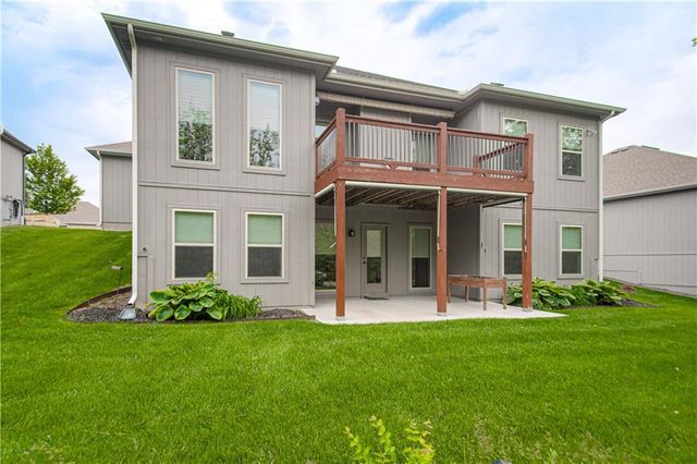 9326 N Ditzler Avenue, Kansas City, MO 64157
