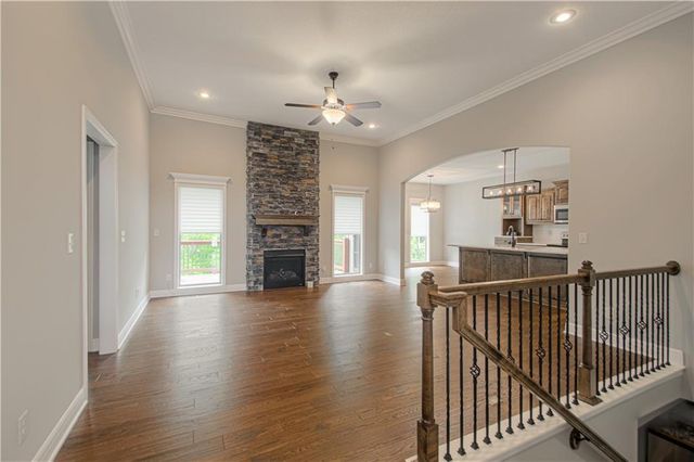 9326 N Ditzler Avenue, Kansas City, MO 64157