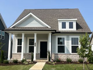 1414 Knox Ln, Lebanon, TN 37087