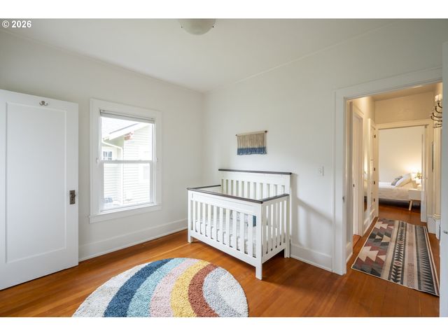 3825 N LONGVIEW Ave, Portland, OR 97227