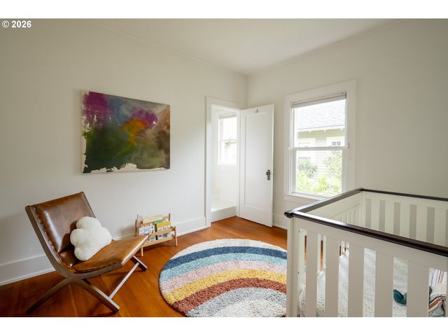 3825 N LONGVIEW Ave, Portland, OR 97227