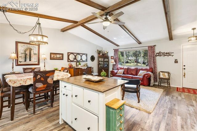 702 Sunnywood Loop, Woodland Park, CO 80863