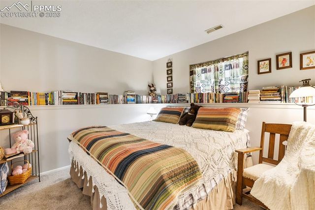 702 Sunnywood Loop, Woodland Park, CO 80863