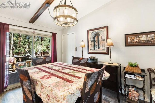 702 Sunnywood Loop, Woodland Park, CO 80863