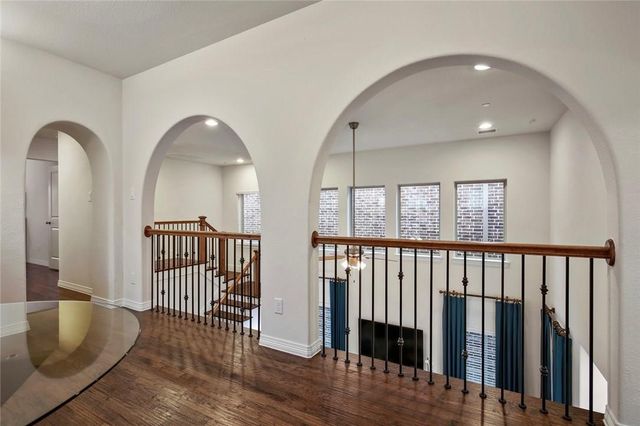 4904 Cloudcroft Lane, Irving, TX 75038