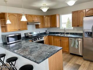 9108 Jewel Terrace Street #B, Anchorage, AK 99502
