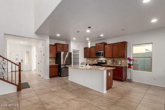 27321 N 51ST Glen, Phoenix, AZ 85083