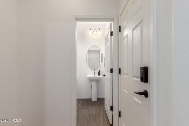 27321 N 51ST Glen, Phoenix, AZ 85083